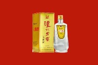 海盐县回收泸州老窖