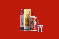 海盐县回收飞天茅台酒