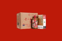 海盐县回收名酒